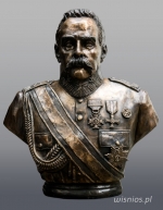 marszałek-Józef-Piłsudski-brąz-rzeźba_popiersie-pomnik-rzeźbiarz-wiśnios-01