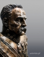 marszałek-Józef-Piłsudski-brąz-rzeźba_popiersie-pomnik-rzeźbiarz-wiśnios-06